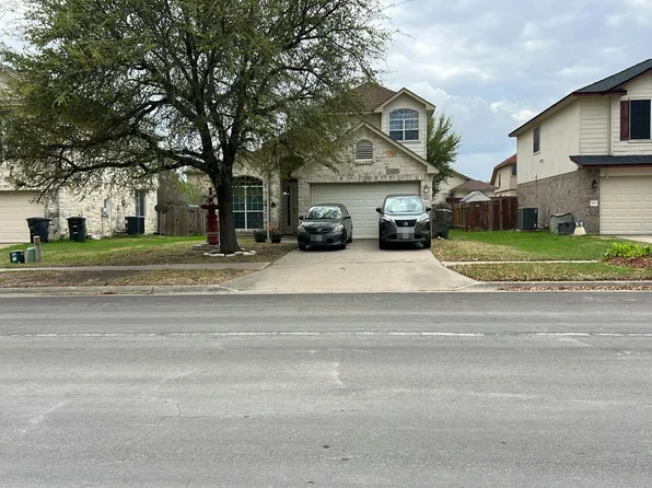 5008 Golden Gate Dr, Killeen, TX 76549