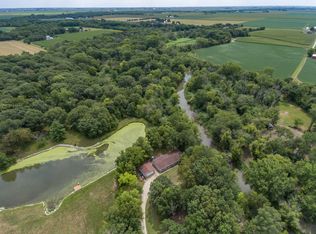660 County Road 3350 N, Fisher, IL 61843