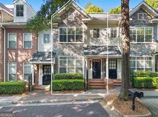 1115 Glenridge Pl NE, Atlanta, GA 30342