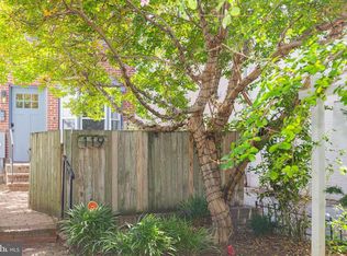 119 15th St NE, Washington, DC 20002