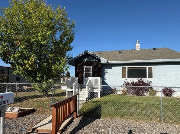 3017 Paxson Ave, Butte, MT 59701