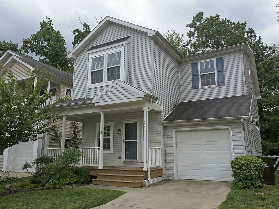 For Sale: 7630 Bluff Point Way, Elkridge, MD 21075