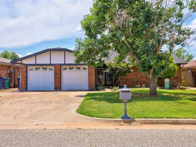 10420 Dover Dr, Yukon, OK, 73099