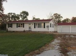 1576 O Street Rd, Pleasant Dale, NE 68423