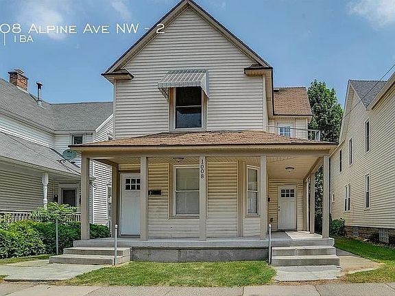 4th image of 1008 Alpine Ave NW #2