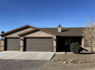 8646 N Crimson Canyon Rd, Prescott Valley, AZ 86315