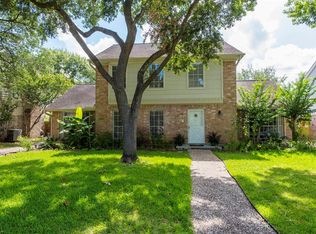 2015 Briarlee Dr, Houston, TX 77077