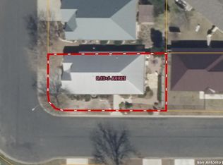 1702 Cherrywood Dr, Fredericksburg, TX 78624