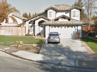 9012 Caymus Ct, Bakersfield, CA 93312