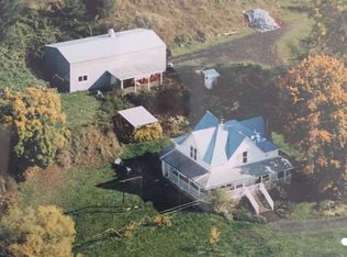 79227 Territorial Rd, Lorane, OR 97451