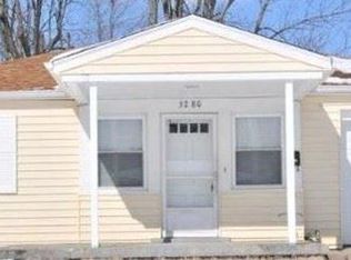 3280 Warfield Ave, Cincinnati, OH 45239