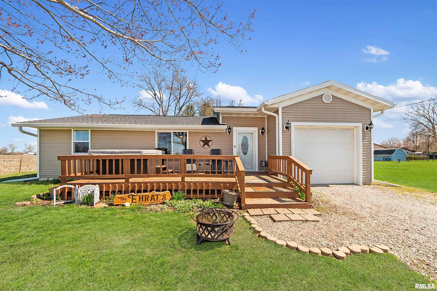 212 Coriell St photo 1
