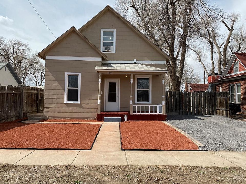 1st image of 1611 Palmer Ave