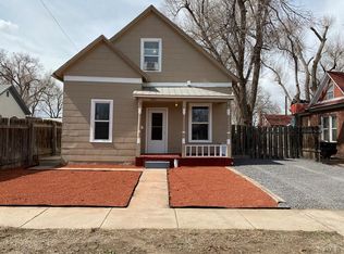 1611 Palmer Ave, Pueblo, CO 81004