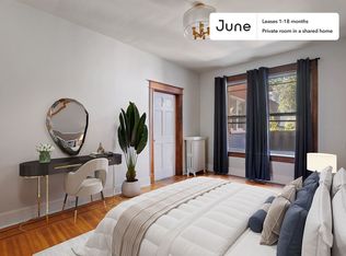 1660 Irving St NW UNIT A, Washington, DC 20010