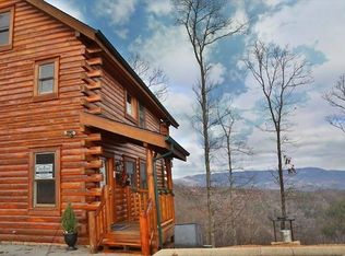 2823 White Oak Ridge Ln, Sevierville, TN 37862