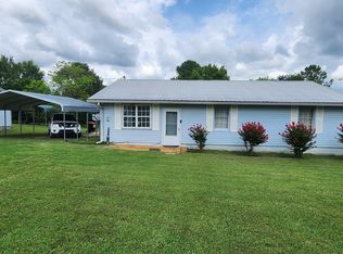 790 Melson Rd SW, Cave Spring, GA 30124