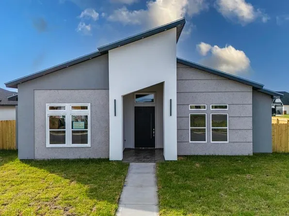 7149 Lake Tahoe, Brownsville, TX 78520