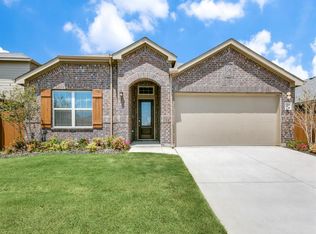 3204 Manzanilla, Heartland, TX 75126
