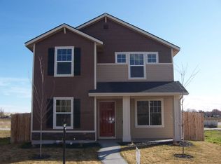 10063 W Rustica St, Boise, ID 83709