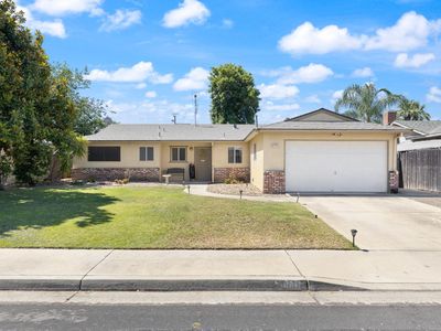 1446 Pico Ave, Clovis, CA, 93611