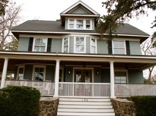 130 N Maple Ave, Ridgewood, NJ 07450