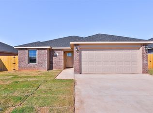 160 Waterloo Dr, Abilene, TX 79602