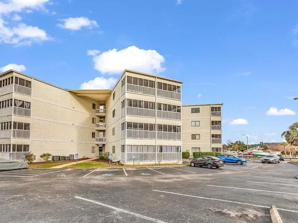 4350 Intercoastal Dr. #1403, Little River, SC 29566