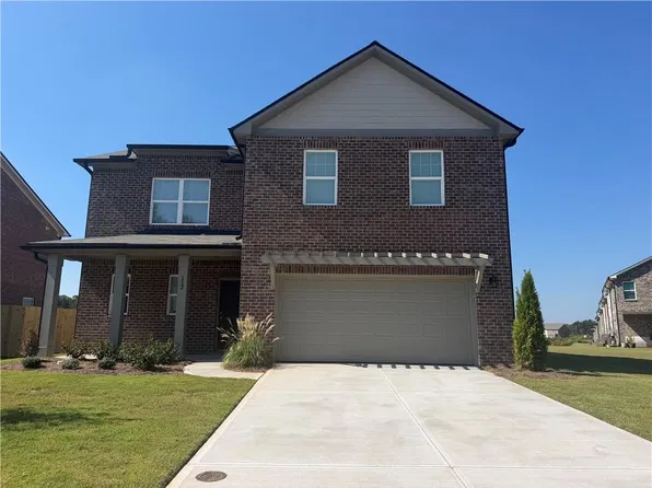112 Maison Dr, McDonough, GA 30253