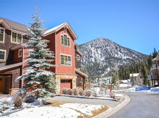 136 Tip Top Trl #6545, Dillon, CO 80435