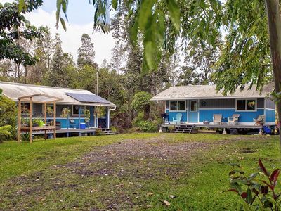 16-1412 Hopue Rd, Mountain View, HI, 96771