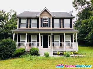 12239 Bristle Cone Ln, Ruther Glen, VA 22546