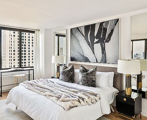 1st image of 235 W 56th St APT 20R