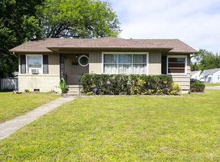 315 Drexel Pl, Muskogee, OK 74403