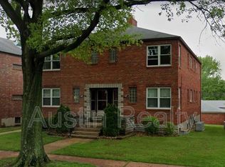 5311 Jamieson Ave #A, Saint Louis, MO 63109