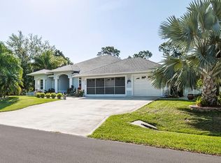 656 Rolling Hill Dr, Sebastian, FL 32958