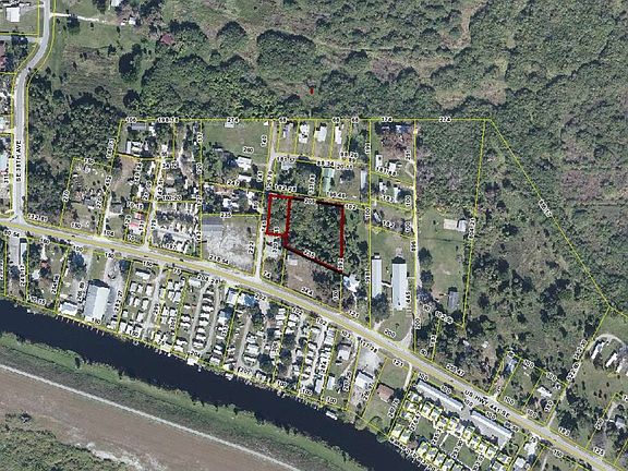 AERIAL VIEW (ZOOMED OUT)