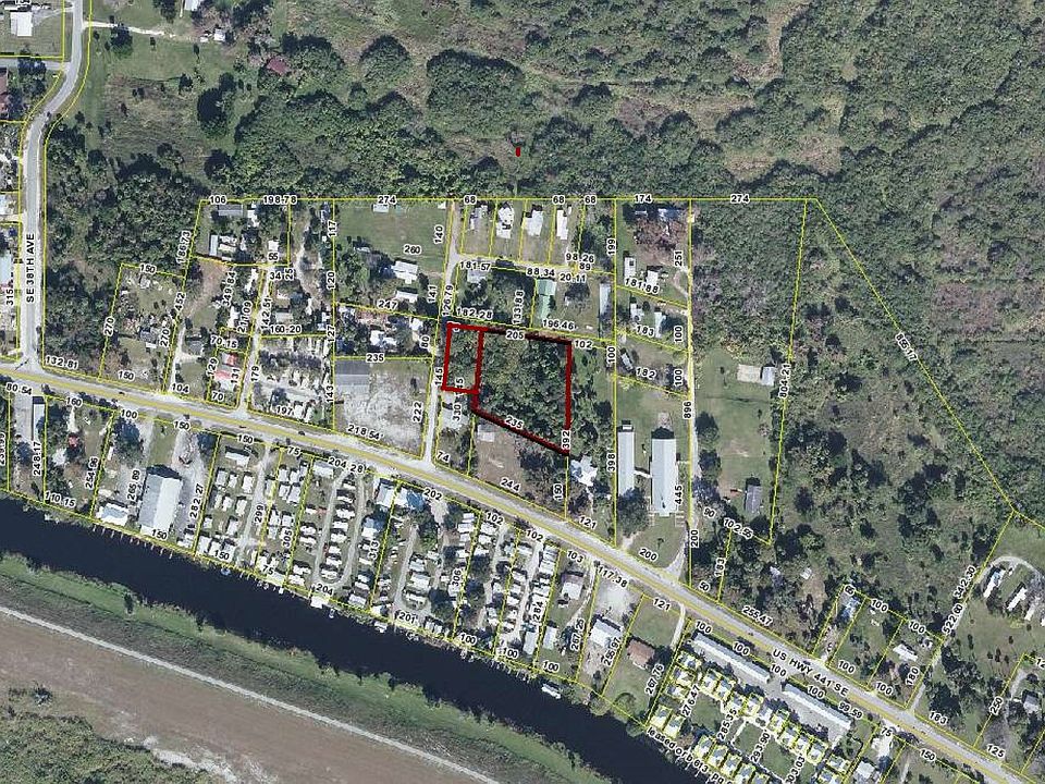 AERIAL VIEW (ZOOMED OUT)