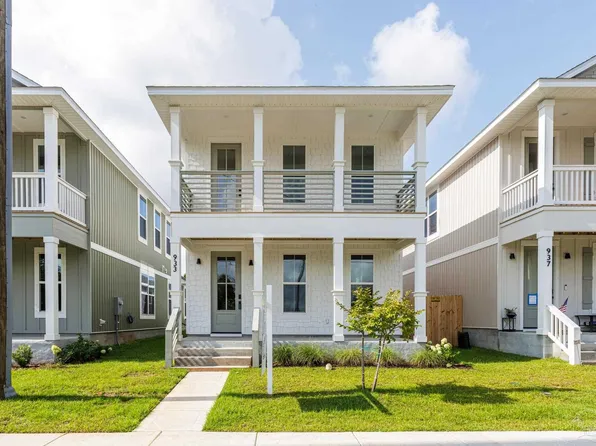 905 W Jackson St, Pensacola, FL 32501