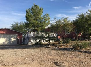 12561 S Vail Desert Trl, Vail, AZ 85641