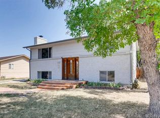972 Ouray St, Aurora, CO 80011