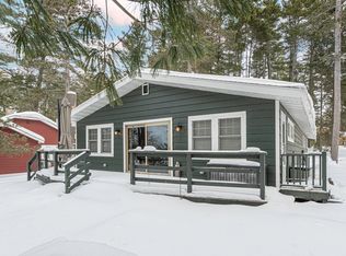 1177 Eagle Wings Ln, Eagle River, WI 54521