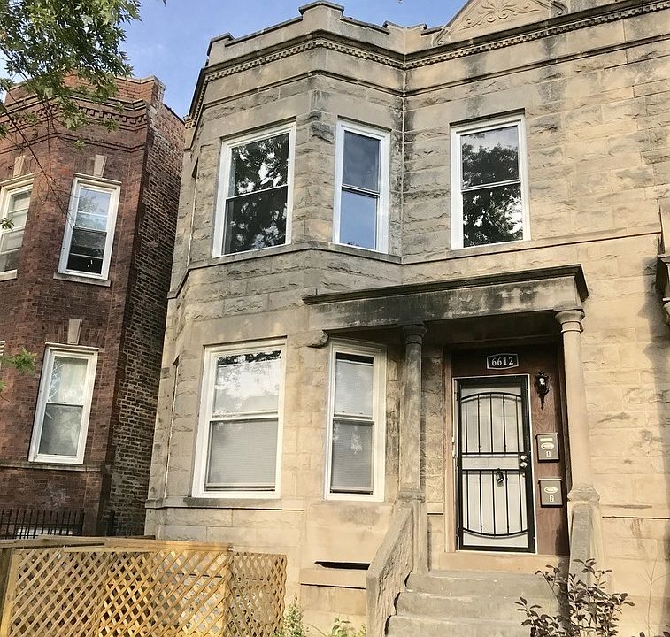 1st image of 6612 S Evans Ave #1