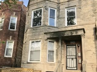 6612 S Evans Ave #1, Chicago, IL 60637