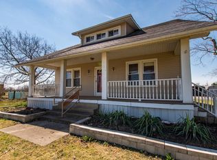 2180 State Route 56 SW, London, OH 43140