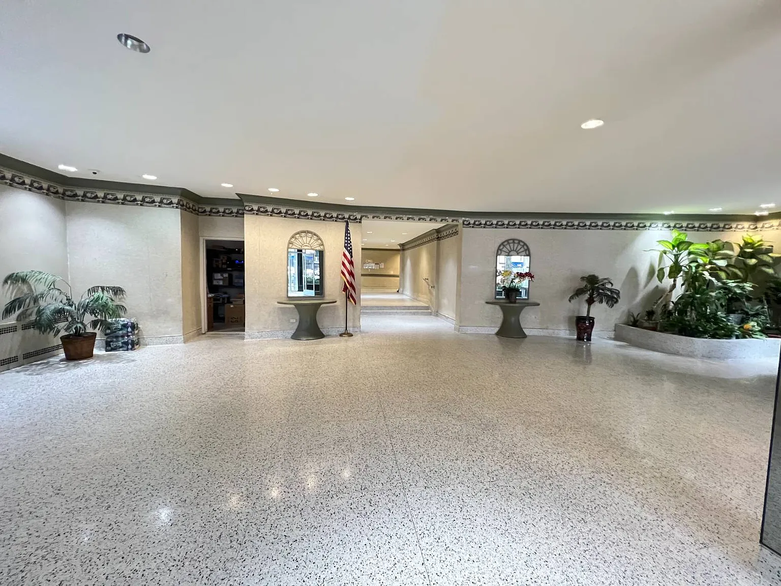 Newport Apartments — Photo 2