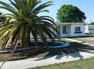 3123 Key Ln, Pt Charlotte, FL 33952