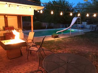 6404 N Ann Arbor Ave, Warr Acres, OK 73132