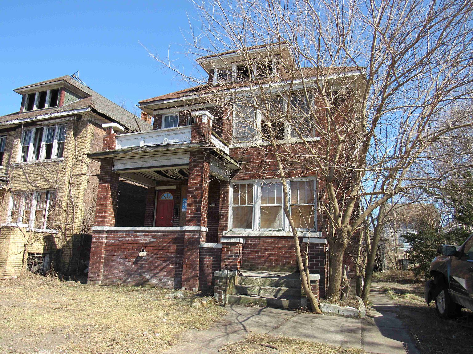 7292 Wykes St, Detroit, MI 48210 Zillow
