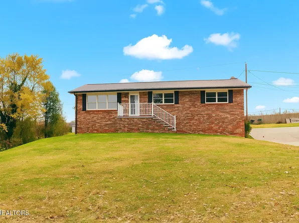 530 Carolina St, Church Hill, TN 37642
